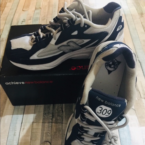 new balance 309